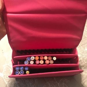 Lipsense Tester Bundle and Case